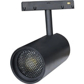 Magnetic Grid Spotlight 12W